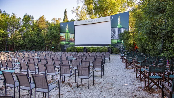 Τι νέο θα δούμε στα θερινά σινεμά από αυτή την Πέμπτη (31/07)