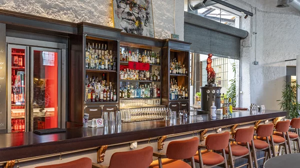 Τα ελληνικά μπαρ που διακρίθηκαν στα φετινά Spirited Awards του Tales of the Cocktail