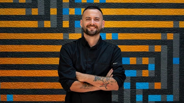 "Proveleggios" 2.0 με γευστικό twist και τον Αλέξανδρο Καρακατσάνη στα ηνία της κουζίνας