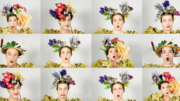 "Όνειρο Καλοκαιρινής Νύχτας": Ο ονειρικός κόσμος του Ουίλιαμ Σαίξπηρ στο Μικρό Χορν