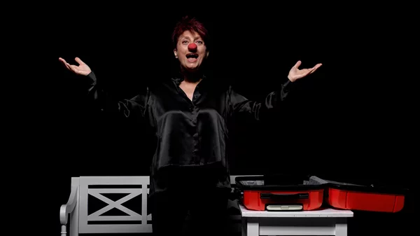 "Τα όρια" έρχονται ξανά στο θέατρο Μοντέρνοι Καιροί