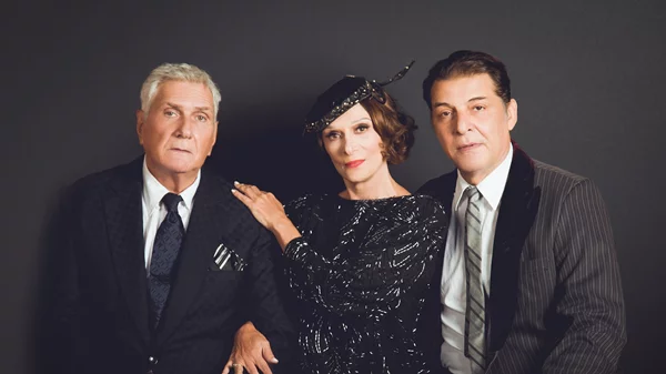 Όσα θα δούμε στο Διάχρονο Θέατρο Μαίρης Βιδάλη τη σεζόν 2024-25