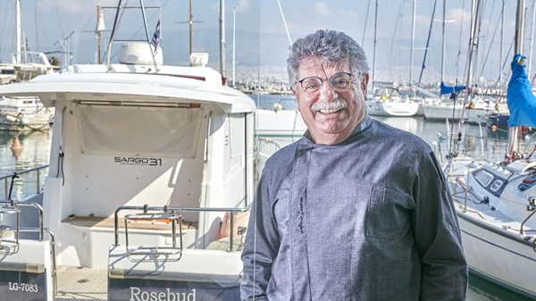 35 χρόνια "Βαρούλκο" με παρέλαση εμβληματικών πιάτων