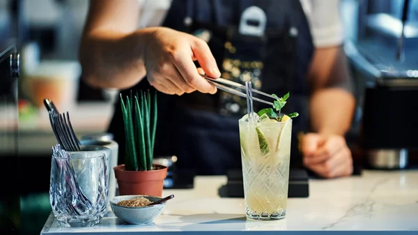 Αυτόν το μήνα, πίνουμε ρούμι