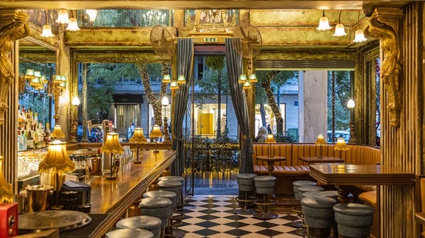 Ο "Kowalski" είναι γεννημένος πρωταγωνιστής