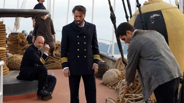 Οι ελληνικές σειρές εποχής που ανυπομονούμε να δούμε αυτή τη σεζόν