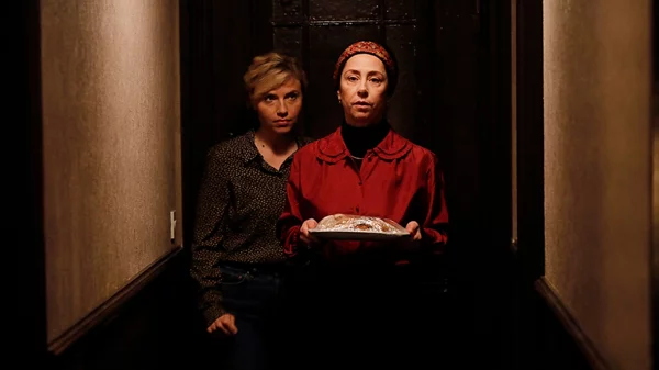 8ο Horrorant: Το φεστιβάλ των ταινιών τρόμου ξεκινάει!