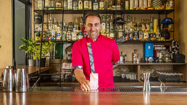 Στέλιο Παπαδόπουλε, πώς θα φτιάξουμε την τέλεια Paloma;