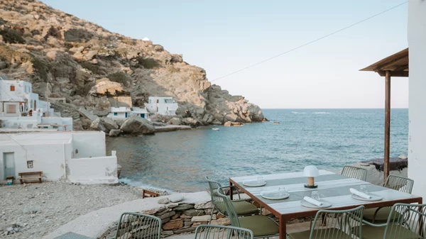 Πού θα βρεις στην Αθήνα κάποια από τα καλύτερα εστιατόρια της χώρας