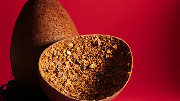 Στο Bread B.C. για τσουρέκι, σοκολάτες και Easter Bag