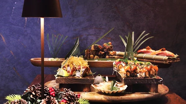 "Κikko": Ξεδιπλώνοντας γευστικές πτυχές της ιαπωνικής κουλτούρας