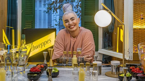 Μαίρη Ταλαιπώρου, τι συμβαίνει κάθε Τετάρτη στο 'Beauty Killed the Beast';