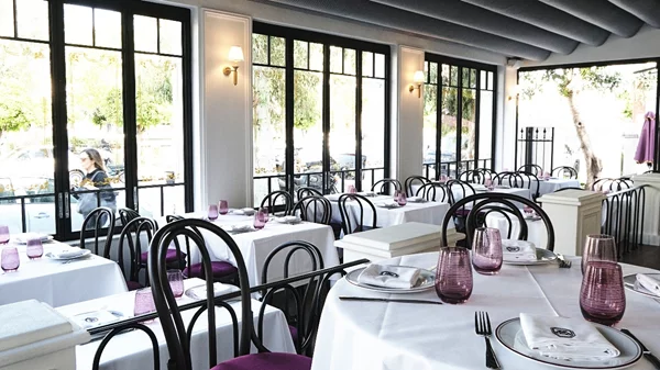 Το 'Maison Colette' ήρθε με τόλμη και γοητεία