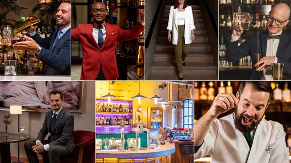 Έξι σπουδαία 'Four Seasons' μπαρ σε μία αξέχαστη cocktail βραδιά στο 'Λοκάλι'