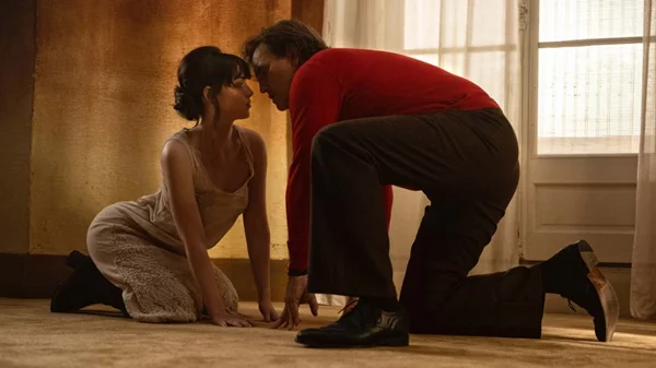 Ο Ματ Ντίλον στο 65ο Φεστιβάλ Κινηματογράφου Θεσσαλονίκης