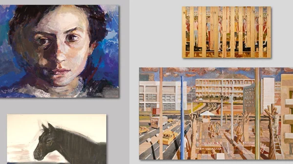 Τρεις πολύ ενδιαφέρουσες ξεναγήσεις στις εκθέσεις της Εθνικής Βιβλιοθήκης της Ελλάδος