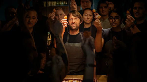 Τα εστιατόρια που έγραψαν την ιστορία των The World’s 50 Best Restaurants