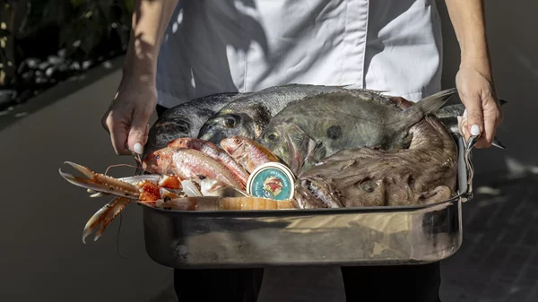 Το Iώdio σαλπάρει για Μύκονο