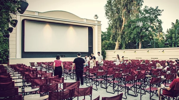 Τι νέο θα δούμε αυτό το ΠΣΚ στα θερινά σινεμά