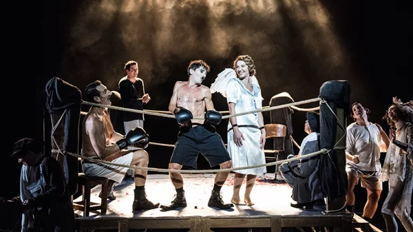 Ποιους τραγουδιστές θα δούμε στο θέατρο;