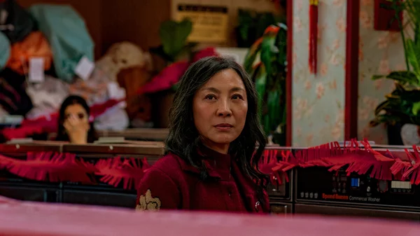 Πώς το "Τα Πάντα Όλα" έγραψε ιστορία στα Όσκαρ 2023