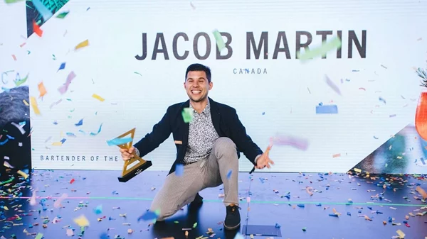 Ο Jacob Martin είναι ο νικητής του World Class 2023