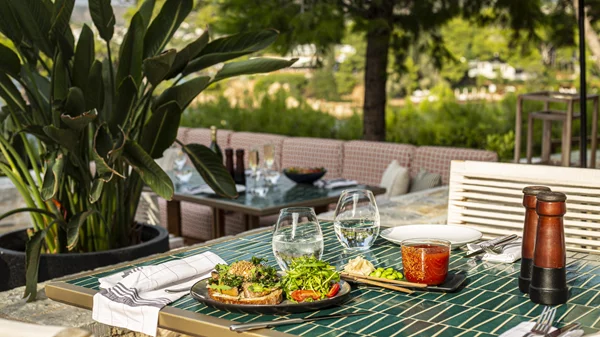 Η επιστροφή του Monaco style brunch στο "BeefBar Athens"