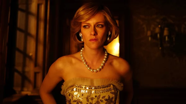 "Spencer": Η εκδίκηση της Κρίστεν Στιούαρτ