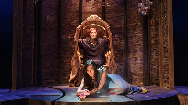 Φιλαρέτη Κομνηνού, Αναστασία Παντούση, τι συνέβη "Ξαφνικά πέρσι το καλοκαίρι;"