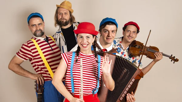 Οκτώ παιδικές θεατρικές παραστάσεις για όλα τα γούστα