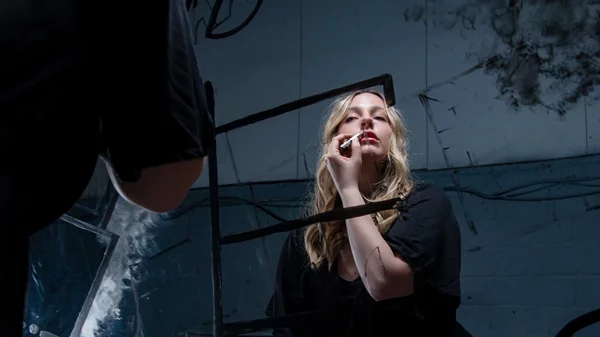 Η liminal στο Φεστιβάλ Αθηνών Επιδαύρου 2025 με υπηρεσίες προσβασιμότητας