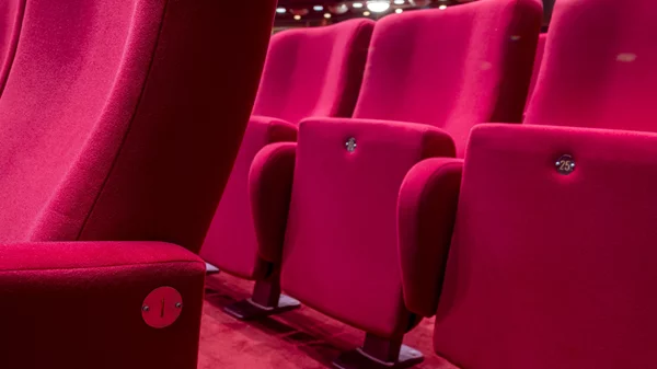 Είδαμε από κοντά το ανανεωμένο σινεμά Ολύμπιον