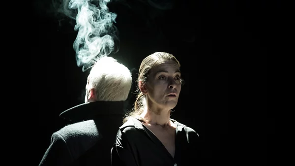 "Αντιγόνη" του Ζαν Ανούιγ: Έξτρα παραστάσεις για το επιτυχημένο εγχείρημα της Μαρίας Πρωτόπαππα