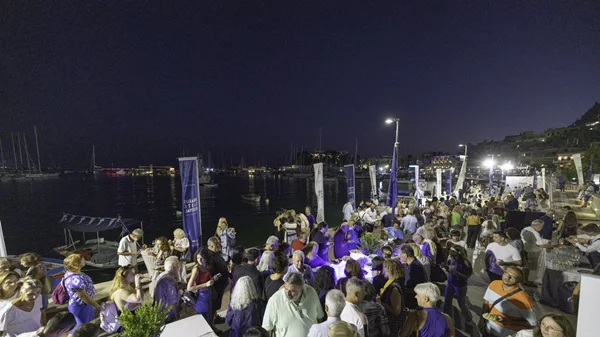 Το 4ο Γαστρονομικό Φεστιβάλ κάνει τον Πειραιά... νοστιμότερο