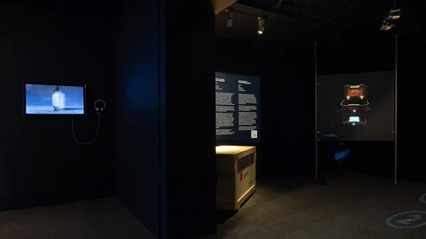 "ReThinking. Τέχνη & Τεχνικές": Ξεκινά σήμερα η τρίτη θεματική έκθεση του Μουσείου Κυκλαδικής Τέχνης