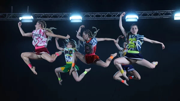 Με μεγάλη επιτυχία ολοκληρώθηκε το 29ο Διεθνές Φεστιβάλ Χορού Καλαμάτας