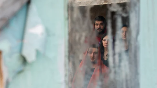 Το "Μιστέρο Μπούφο" του Ντάριο Φο σε σκηνοθεσία Γιώτας Σερεμέτη έρχεται στο θέατρο Άβατον