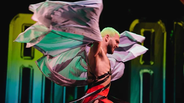 "Dance Days Chania": Έρχεται το Διεθνές Φεστιβάλ Σύγχρονου Χορού