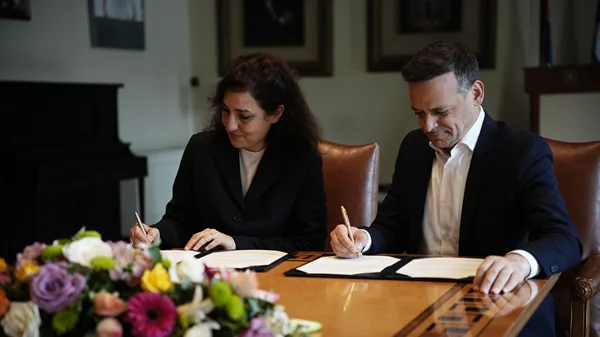 Δήμος Αθηναίων και Εθνικό Θέατρο ενώνουν τις δυνάμεις τους