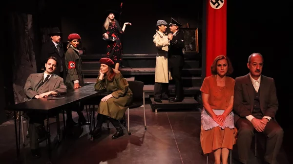 Τελευταίες παραστάσεις για το "Ο καθένας πεθαίνει μόνος του"