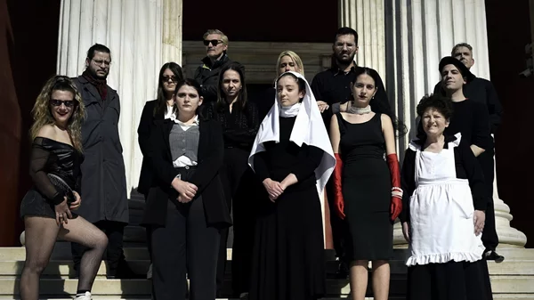 Το 6ο Φεστιβάλ Θεάτρου 2510 εγκαινιάζει τη Νέα Θεατρική Σκηνή "Brecht"