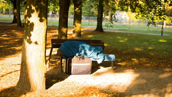 Δήμος Αθηναίων: Έκτακτα μέτρα για την προστασία αστέγων και ευάλωτων πολιτών από το ψύχος