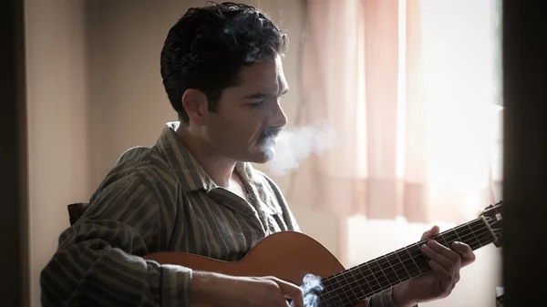 Υπάρχω: Η ταινία για τον Στέλιο Καζαντζίδη ξεκίνησε γυρίσματα