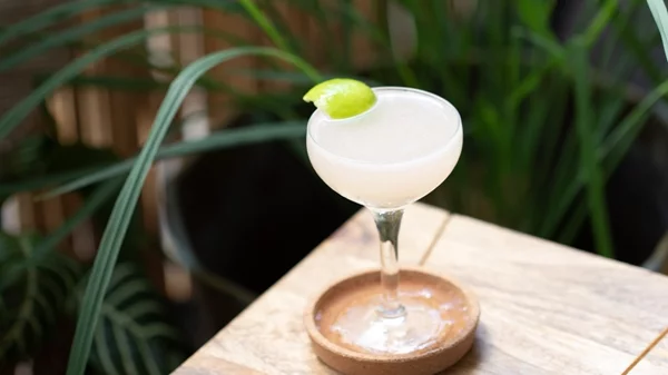 Αθηναϊκά daiquiris για τη σημερινή Daiquiri Day