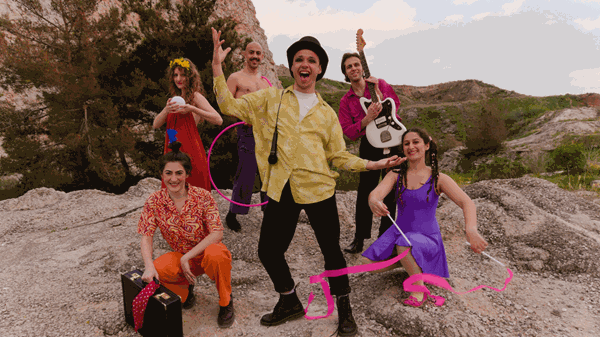 "Off Οff Αthens Τheater Festival 2023": Αυτό είναι το πρόγραμμα της μεγαλύτερης γιορτής νέων δημιουργών