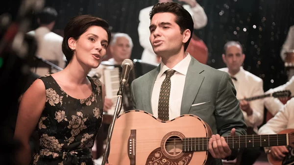 Το "Υπάρχω" φέρνει ξανά το λαϊκό τραγούδι στο κινηματογραφικό προσκήνιο