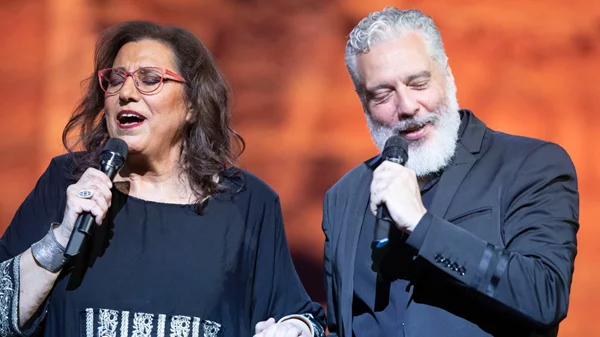 Νέα ημερομηνία για το "Canto General: 100 χρόνια Μίκης Θεοδωράκης" στο Μέγαρο Μουσικής