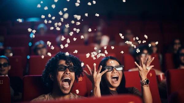 Κινηματογράφος με εισιτήριο €2 στη φετινή Γιορτή του Σινεμά