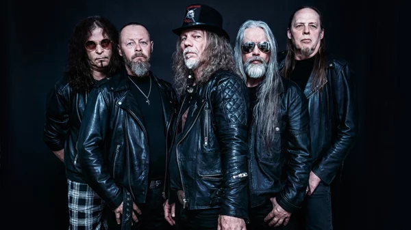 Leif Edling, πώς επιβίωσαν οι Candlemass όλα αυτά τα χρόνια;