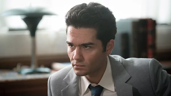 Οι ταινίες που έρχονται στις αίθουσες την Πέμπτη 19/12